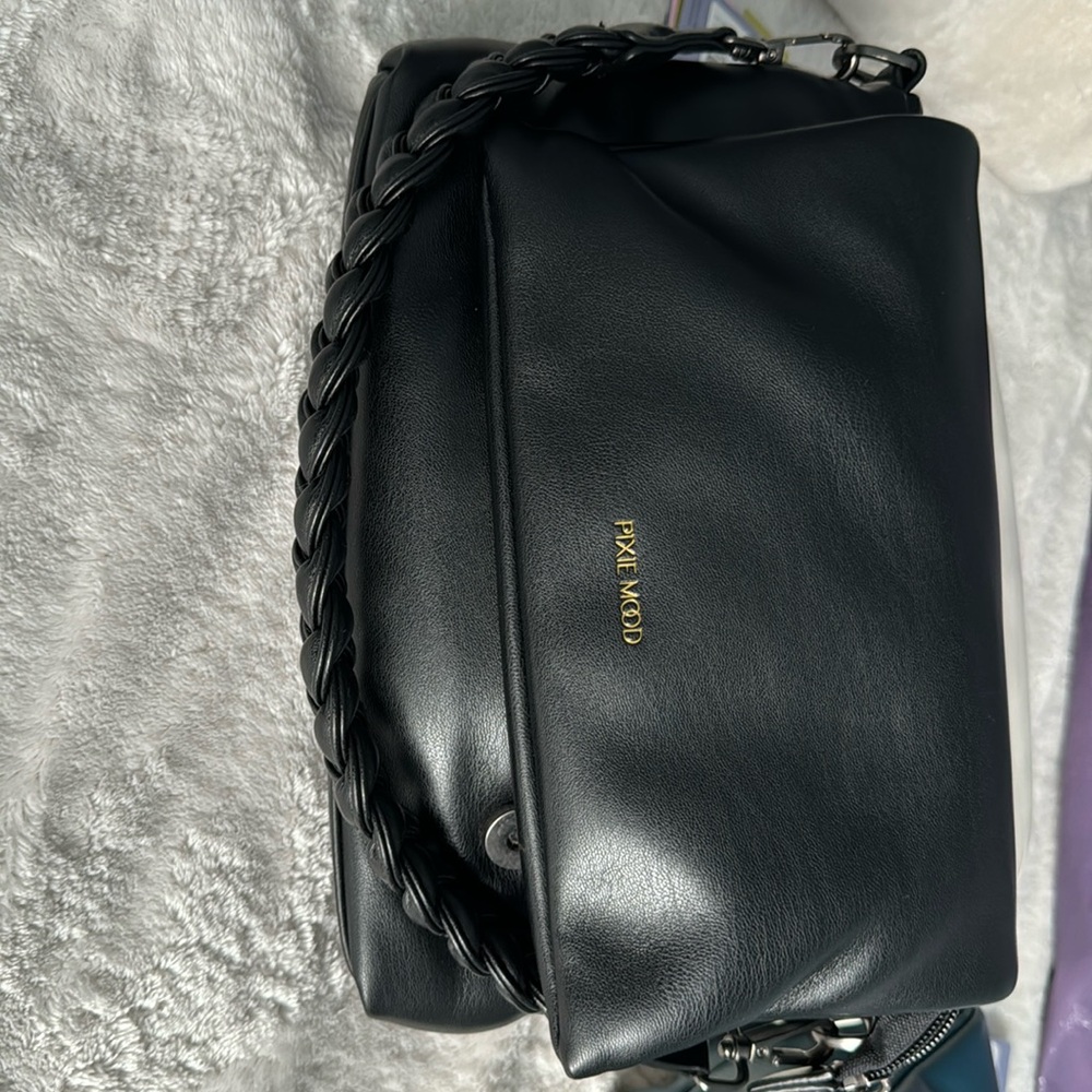 Pixie mood purse
